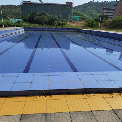 打造理想泳池 全方位施工與專業(yè)水處理恒溫設(shè)備安裝服務(wù)