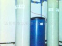 專業(yè)高效，守護(hù)水質(zhì)安全——四川凱歌水處理設(shè)備的安裝服務(wù)優(yōu)勢(shì)